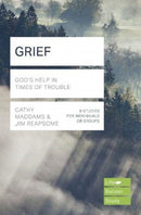 Grief (Lifebuilder Study Guides) : God's Help in Times of Sorrow-9781783598182