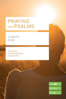 Praying the Psalms (Lifebuilder Study Guides)-9781783598274