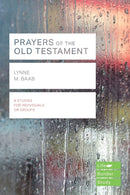 Prayers of the Old Testament (Lifebuilder Study Guides)-9781783598359