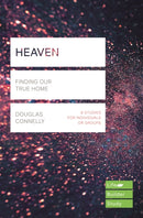 Heaven (Lifebuilder Study Guides) : Finding Our True Home-9781783598373