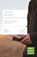 God's Word (Lifebuilder Study Guides) : Power to Shape our Lives-9781783598403