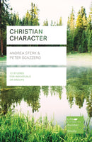 Christian Character (Lifebuilder Study Guides)-9781783598410