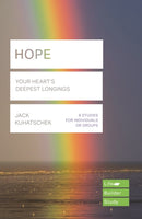 Hope (Lifebuilder Study Guides): Your Heart's Deepest Longing-9781783598441