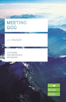 Meeting God (Lifebuilder Study Guides)-9781783598472