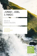 Jonah, Joel & Amos (Lifebuilder Study Guides)-9781783598786