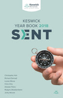 Sent: Keswick Year Book 2018 – Serving God`s Mission