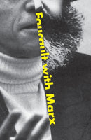 Foucault with Marx-9781783605378
