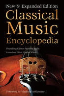 Classical Music Encyclopedia : New & Expanded Edition-9781783612833