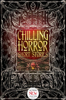 Chilling Horror Short Stories-9781783613748