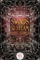 Swords & Steam Short Stories