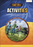 Phonic Books That Dog! Activities