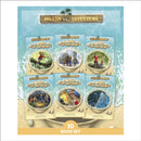 Phonic Books Island Adventure