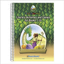 Dragon Eggs Series Workbook UK edition-9781783693276