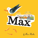 Max-9781783701964