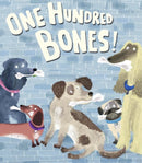 One Hundred Bones-9781783703517