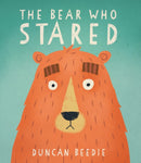 The Bear Who Stared-9781783703753