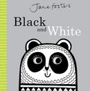 Jane Foster's Black and White-9781783704019