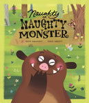 Naughty Naughty Monster-9781783705740