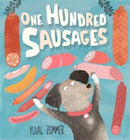 One Hundred Sausages-9781783705764