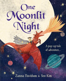 One Moonlit Night-9781783705818