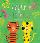 Spots or Stripes?-9781783705849