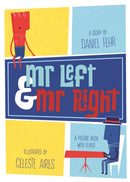 Mr Left and Mr Right-9781783706679