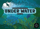 Under Water Activity Book-9781783707706