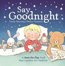 Say Goodnight-9781783707904