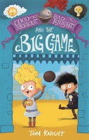 Good Knight, Bad Knight and the Big Game-9781783708123