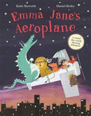 Emma Jane's Aeroplane-9781783708406