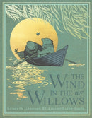 The Wind in the Willows-9781783708505