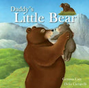 Daddy'S Little Bear-9781783731732
