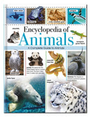 Encyclopedia of Animals : A Complete Pictorial Guide to Animals-9781783733200