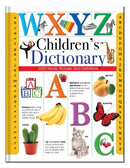 Children'S Dictionary : Words, Pictures and Definitions for Children-9781783733231