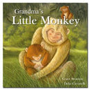 Grandma'S Little Monkey-9781783733934