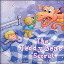 The Teddy Bear Secret-9781783737420