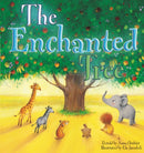 The Enchanted Tree-9781783738014