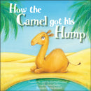 How the Camel Got His Hump-9781783738021
