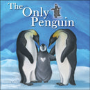 The Only Penguin-9781783738045