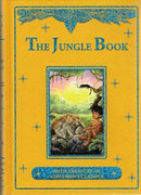 The Jungle Book-9781783739561