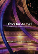 Ethics for A-Level-9781783743889