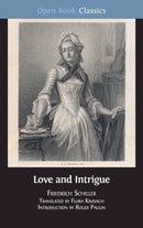 Love and Intrigue : A Bourgeois Tragedy-9781783747399