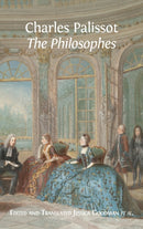 The Philosophes' by Charles Palissot-9781783749096