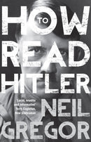 How To Read Hitler-9781783780280