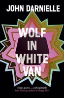 Wolf in White Van-9781783781102