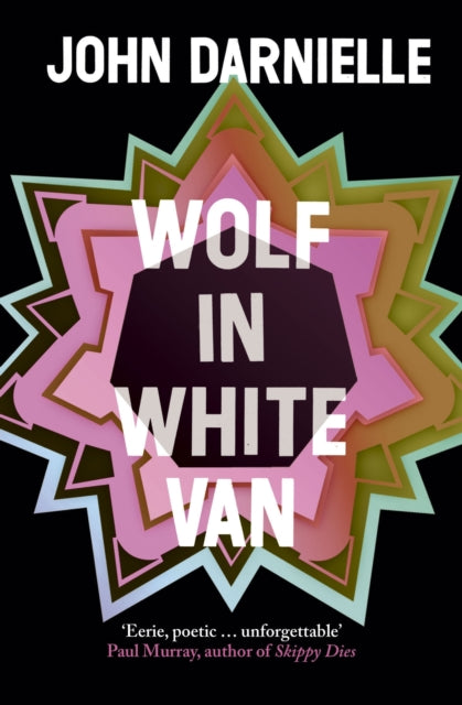 Wolf in White Van-9781783781102
