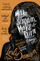 Make It Scream, Make It Burn-9781783781560