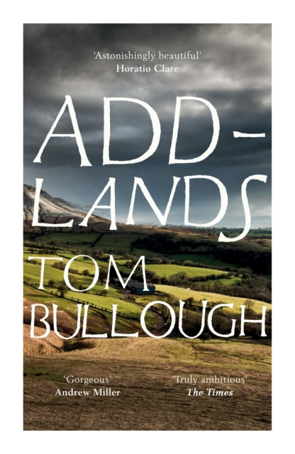 Addlands