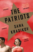 The Patriots-9781783781829