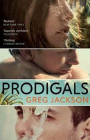 Prodigals : Stories-9781783782017